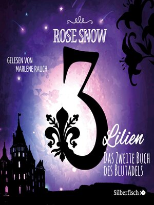 cover image of 3 Lilien 2